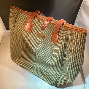 Polo Ralph Lauren tote bag